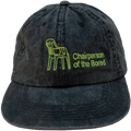 Chairperson