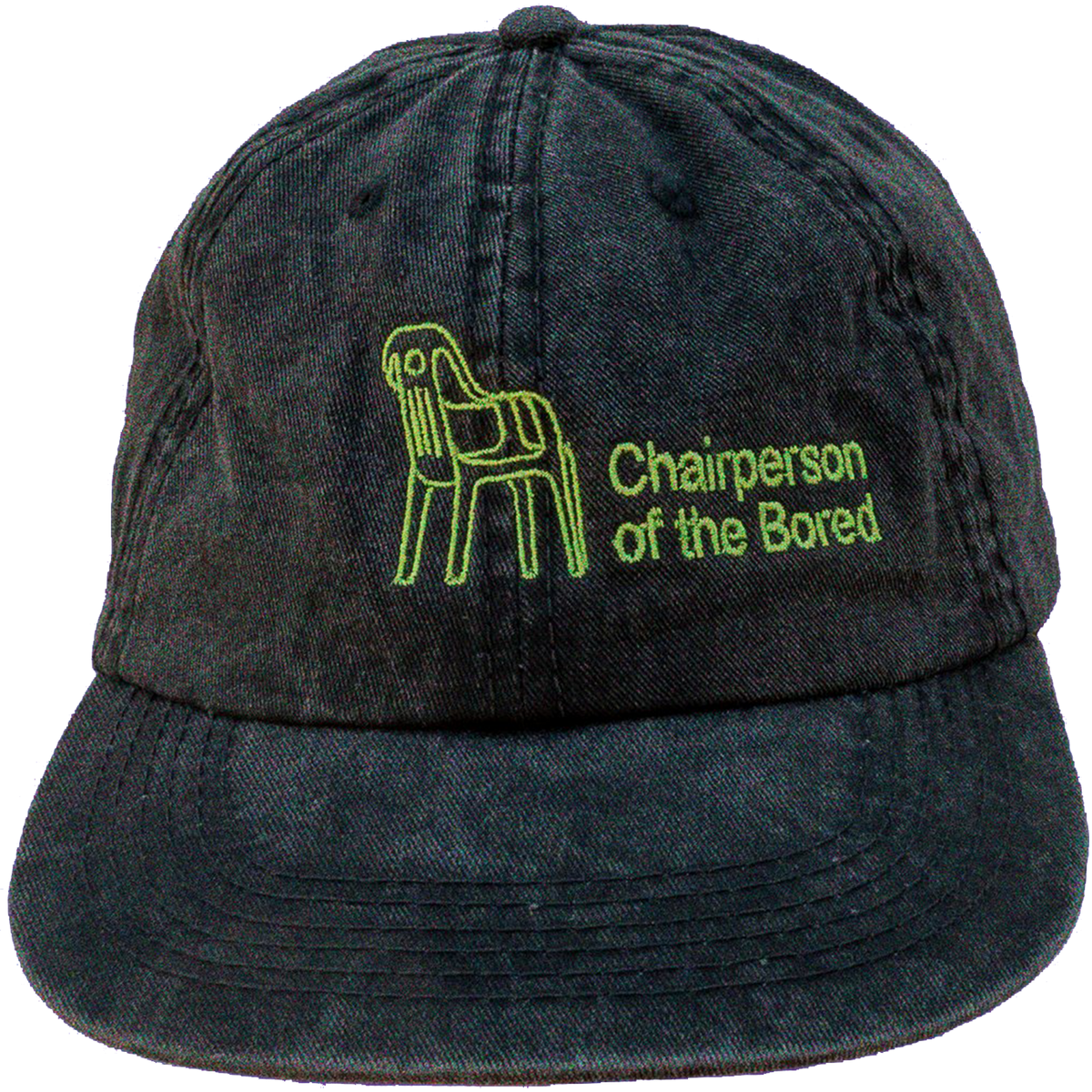Chairperson