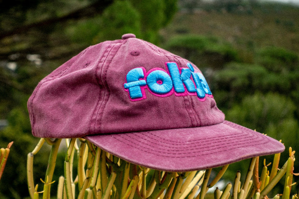 Fokja cap