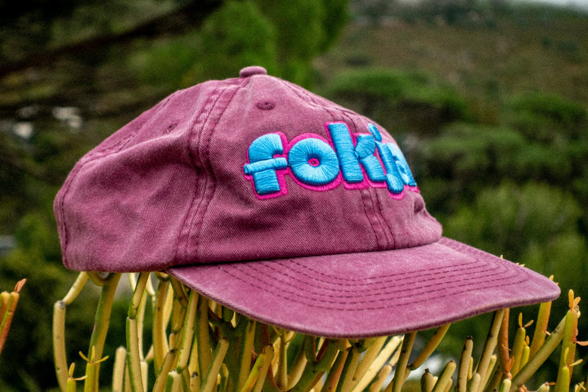 Fokja cap