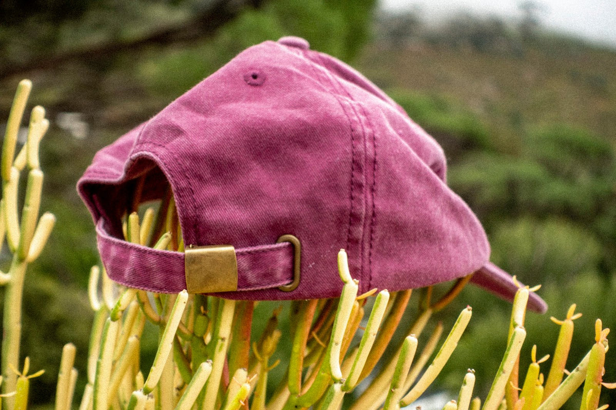 Fokja cap