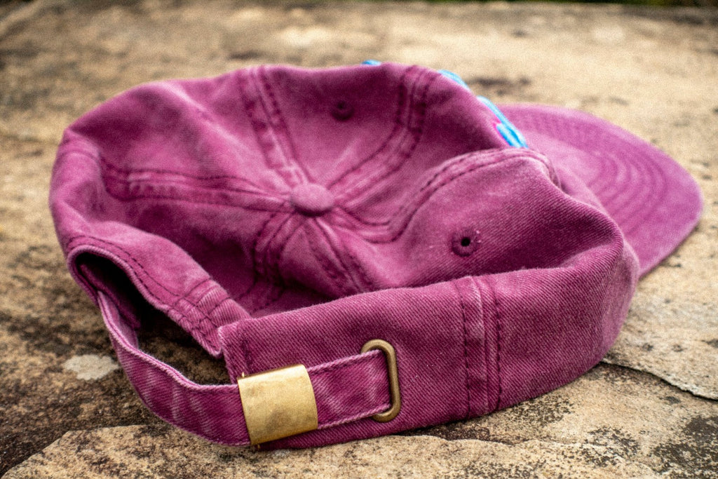 Fokja cap