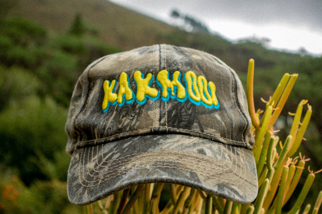 kakmooi cap