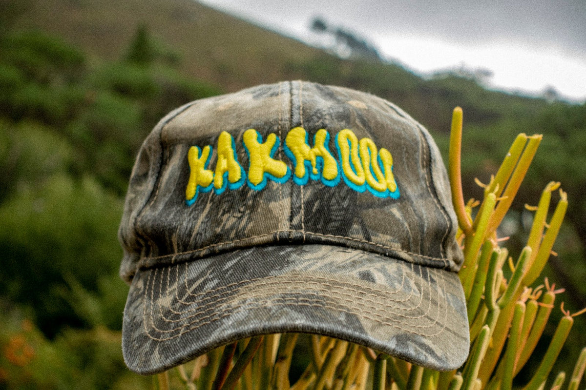 kakmooi cap