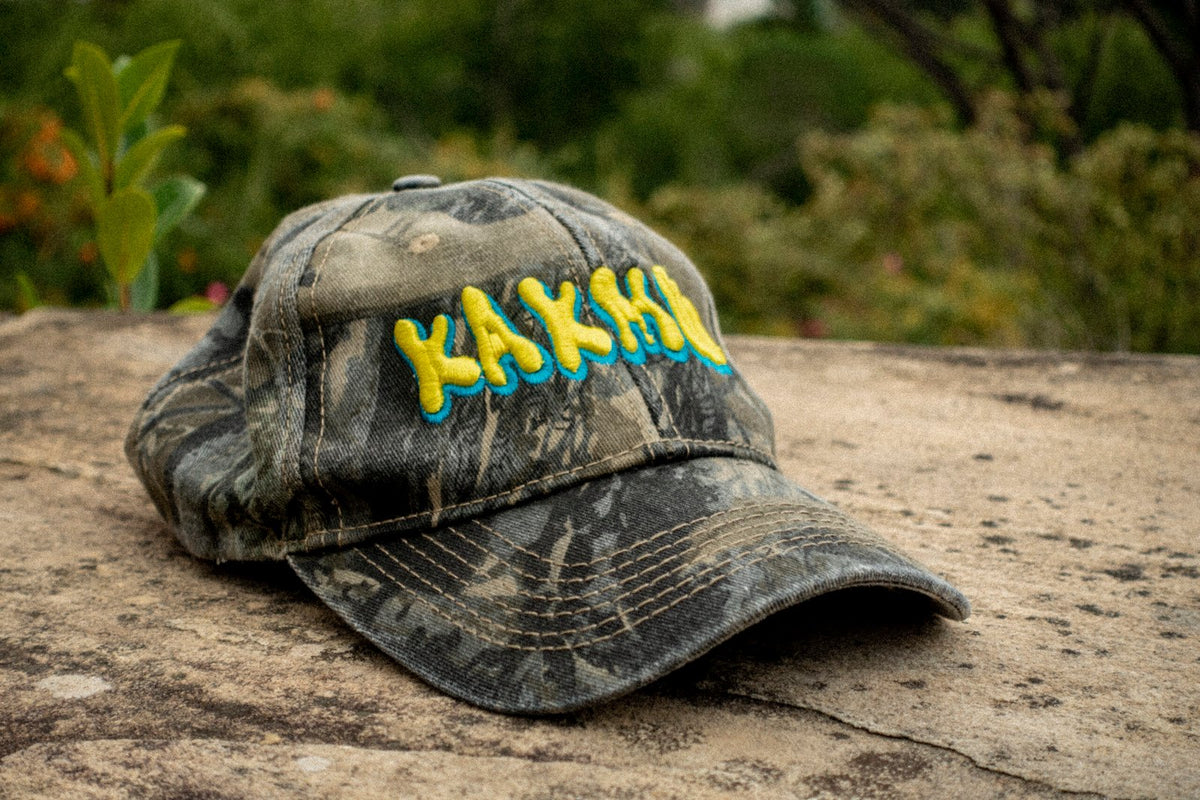 kakmooi cap