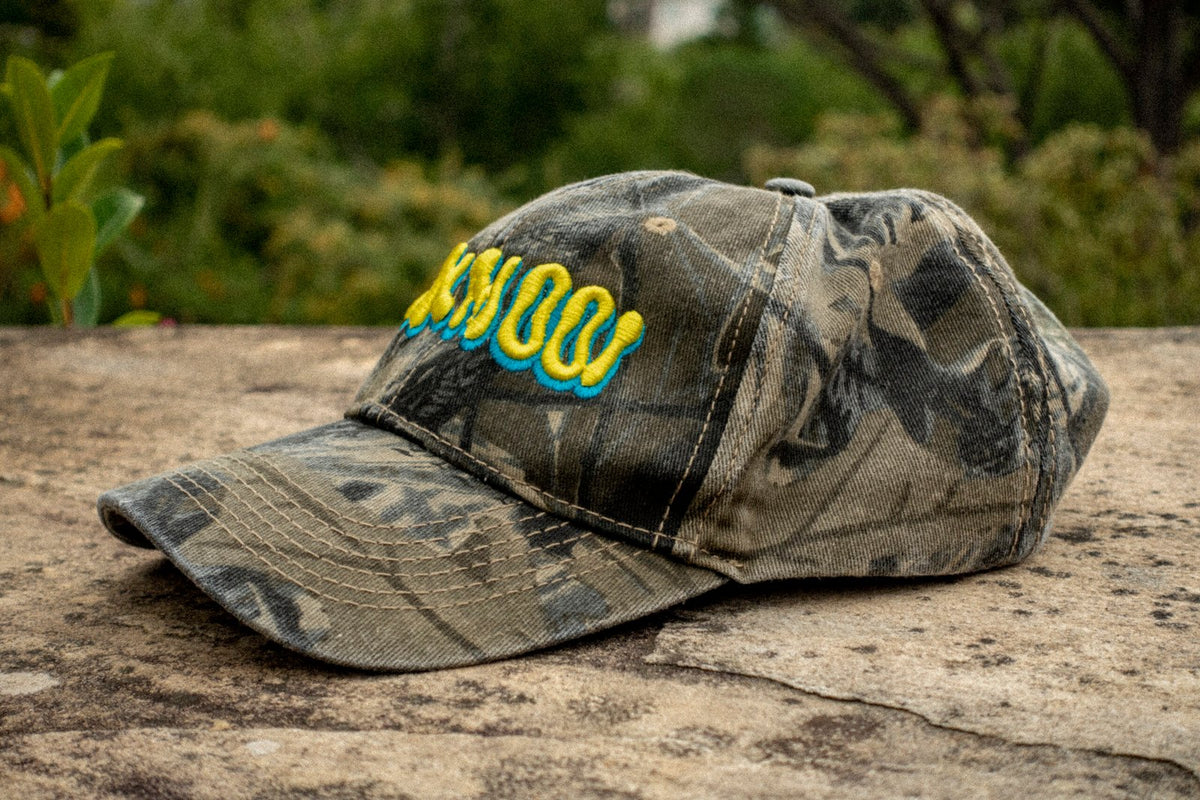 kakmooi cap