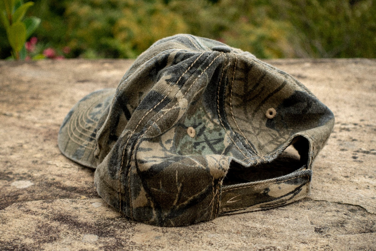 kakmooi cap