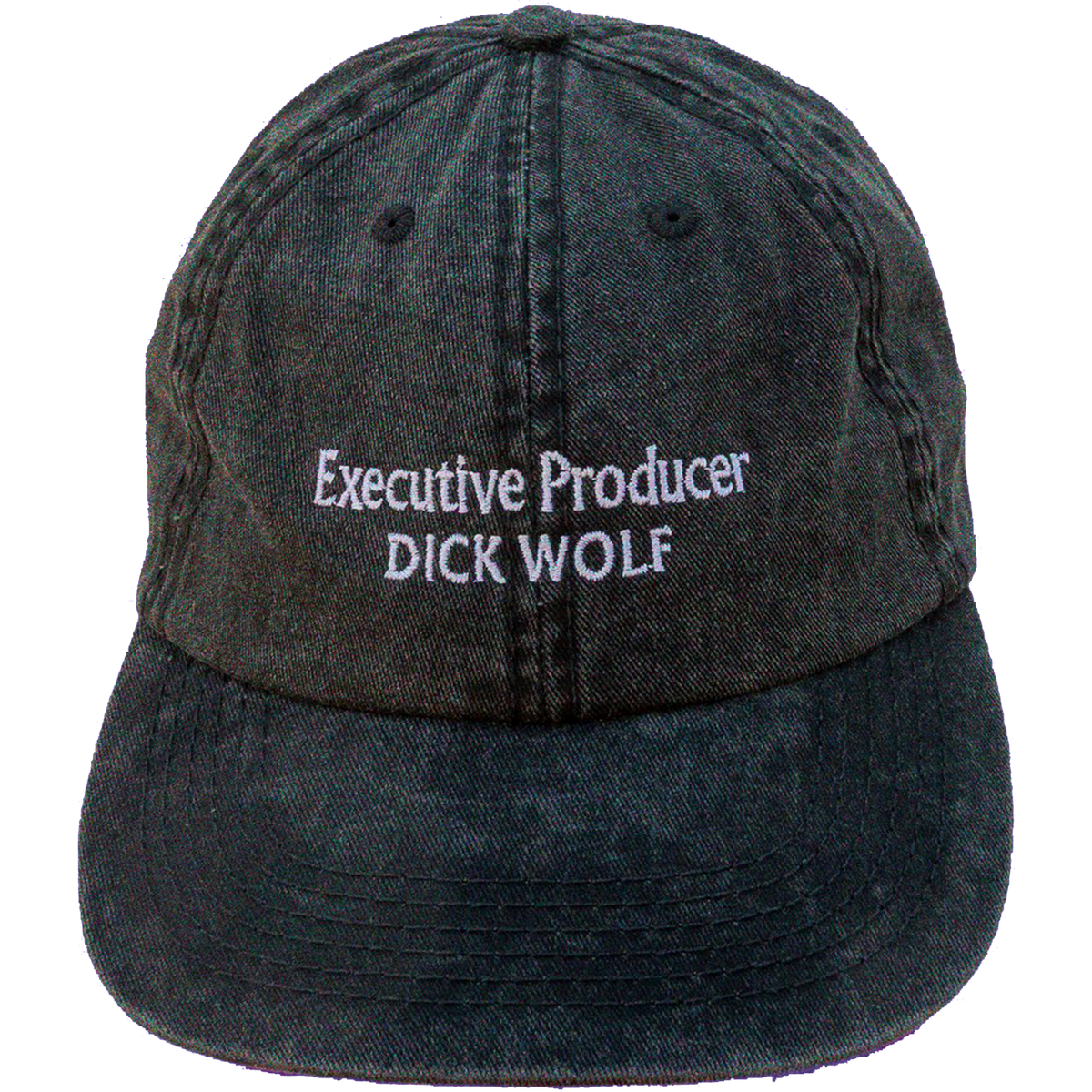 Dick Wolf