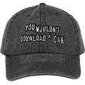 You Wouldn't