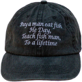 Fish Man