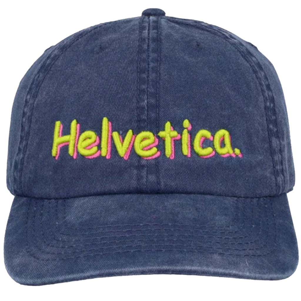 Helvetica