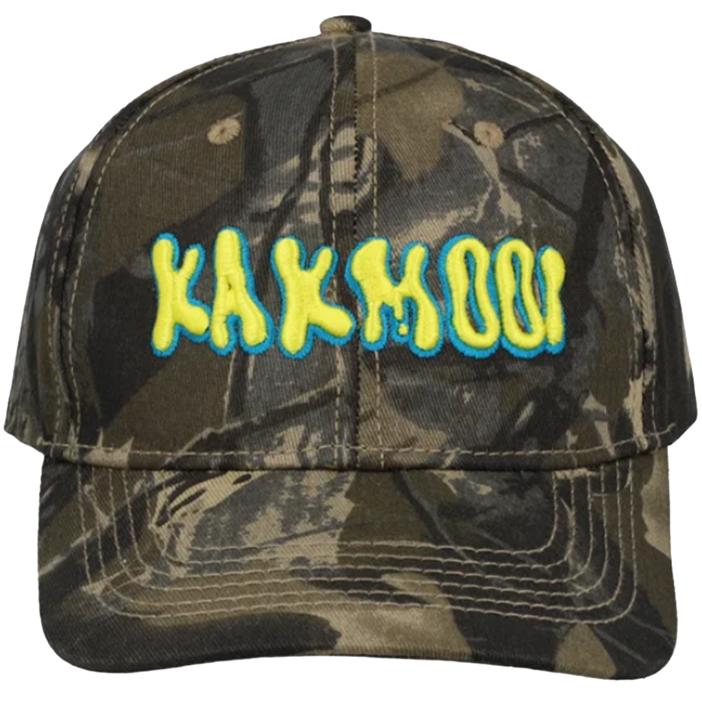 Kakmooi