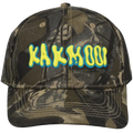 Kakmooi