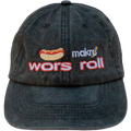 Wors Roll