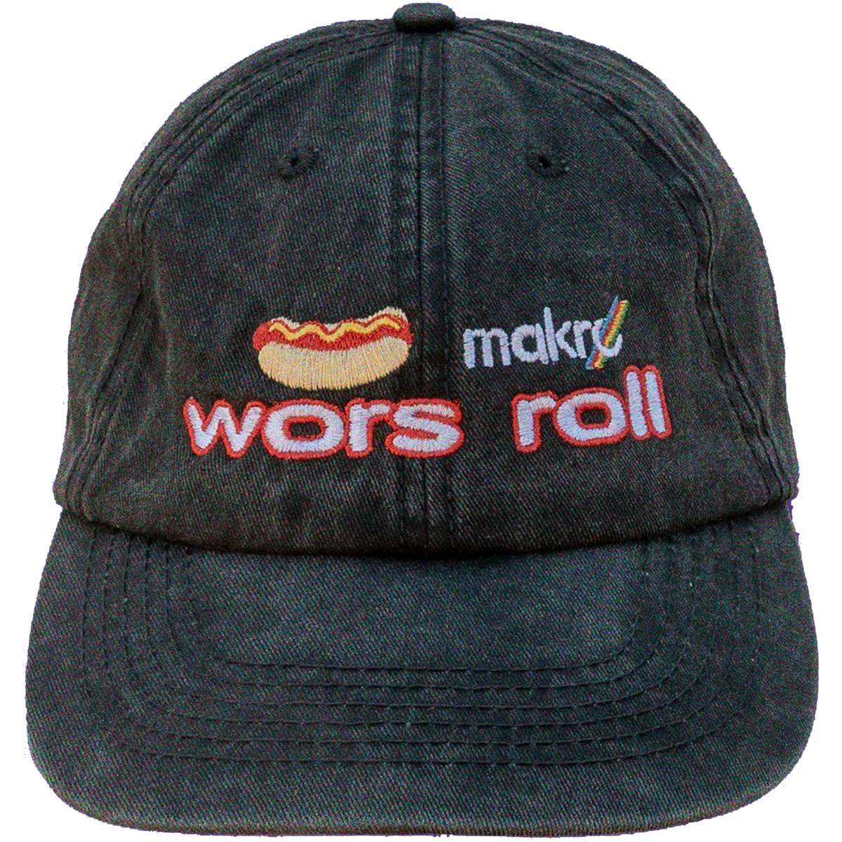 Wors Roll